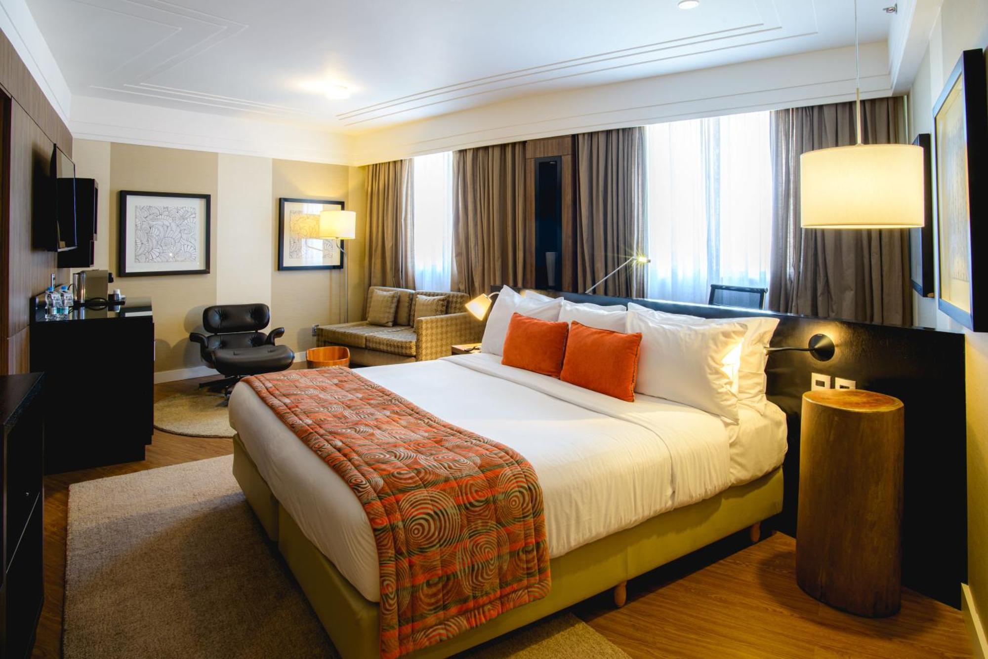 Radisson Alphaville Barueri Extérieur photo