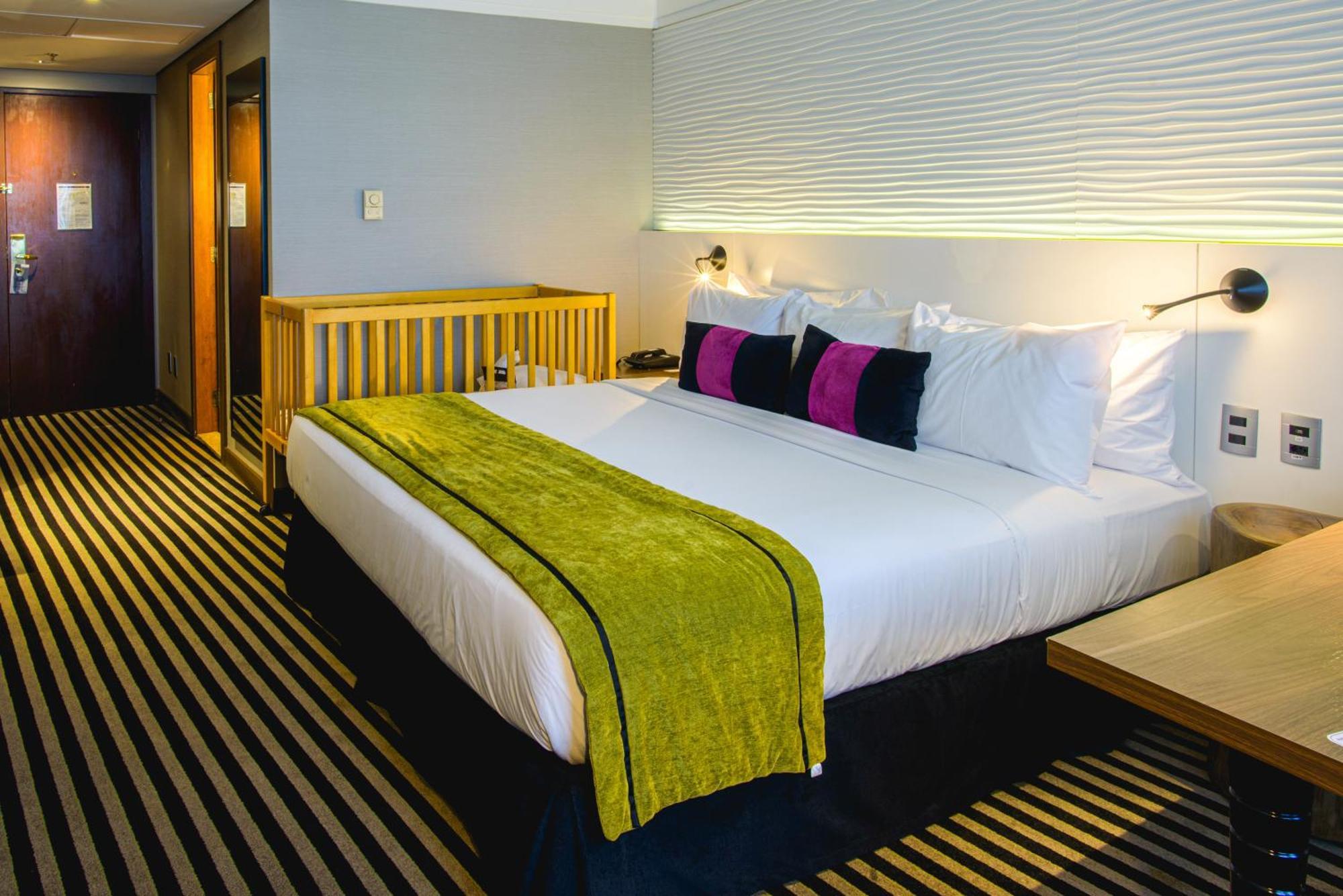 Radisson Alphaville Barueri Extérieur photo